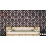 Các mẫu giấy dán tường cho phòng khách hiện đại